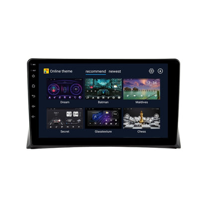 VW Transporter Caravelle Multivan (2009 - 2013) Multimediaenhet | 10"