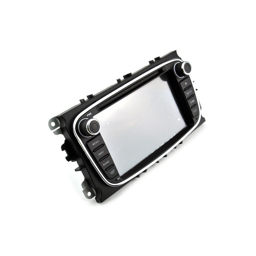 FORD C-MAX / S-MAX 2008 / FOCUS / MONDEO / GALAXY 2008 - 2011 Multimediaenhet | 7"