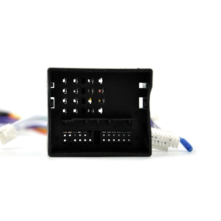 FORD C-MAX / S-MAX 2008 / FOCUS / MONDEO / GALAXY 2008 - 2011 Multimediaenhet | 7"