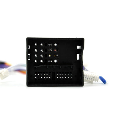 FORD C-MAX / S-MAX 2008 / FOCUS / MONDEO / GALAXY 2008 - 2011 Multimediaenhet | 7"