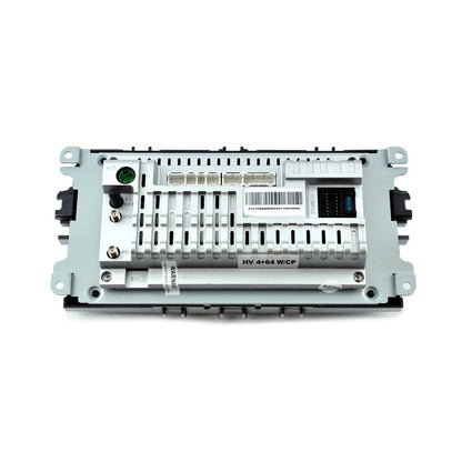 FORD C-MAX / S-MAX 2008 / FOCUS / MONDEO / GALAXY 2008 - 2011 Multimediaenhet | 7"