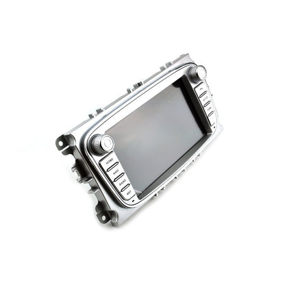 FORD C-MAX / S-MAX 2008 / FOCUS / MONDEO / GALAXY 2008 - 2011 Multimediaenhet | 7"
