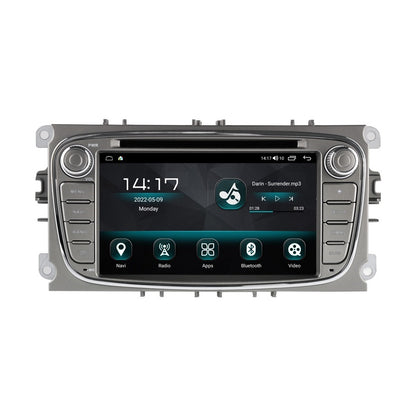 FORD C-MAX / S-MAX 2008 / FOCUS / MONDEO / GALAXY 2008 - 2011 Multimediaenhet | 7"