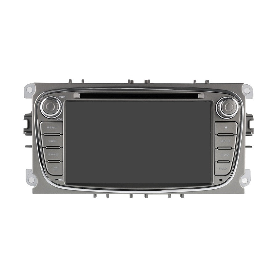 FORD C-MAX / S-MAX 2008 / FOCUS / MONDEO / GALAXY 2008 - 2011 Multimediaenhet | 7"