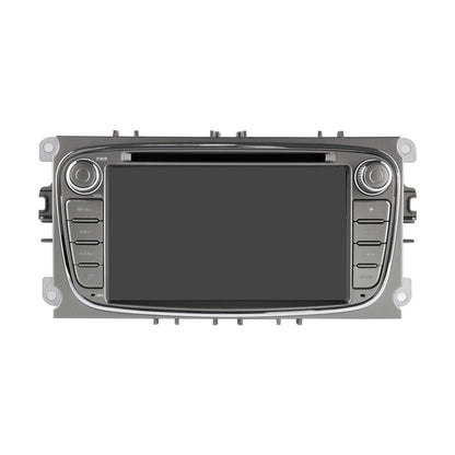 FORD C-MAX / S-MAX 2008 / FOCUS / MONDEO / GALAXY 2008 - 2011 Multimediaenhet | 7"