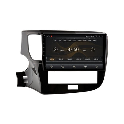 MITSUBISHI OUTLANDER (2018 - 2022) Multimediaenhet | 10"