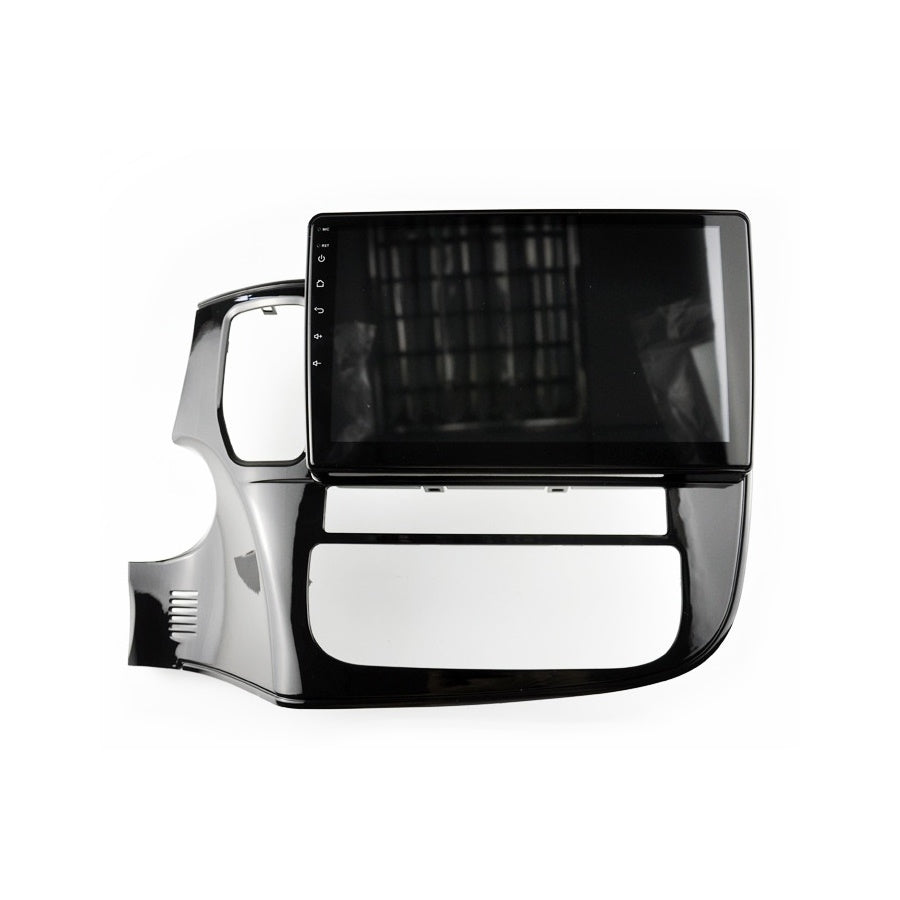 MITSUBISHI OUTLANDER (2012 - 2018) Multimediaenhet | 10"
