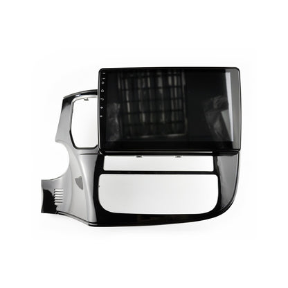 MITSUBISHI OUTLANDER (2012 - 2018) Multimediaenhet | 10"