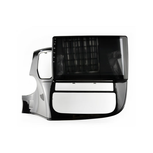 MITSUBISHI OUTLANDER (2012 - 2018) Multimediaenhet | 10"
