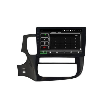 MITSUBISHI OUTLANDER (2012 - 2018) Multimediaenhet | 10"