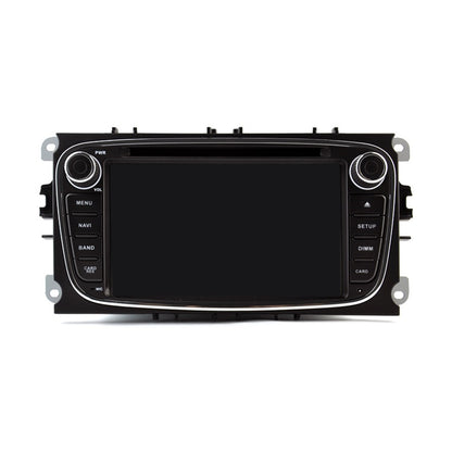 FORD C-MAX / S-MAX 2008 / FOCUS / MONDEO / GALAXY 2008 - 2011 Multimediaenhet | 7"