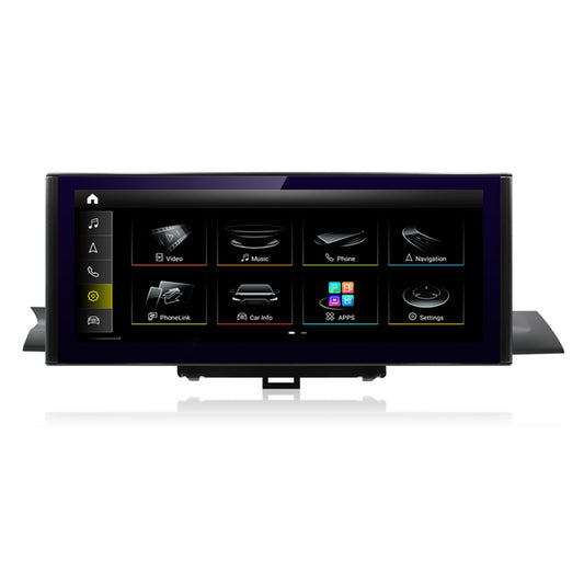 Audi A4 B9 (2017-2019) Android 13 | 10.25"