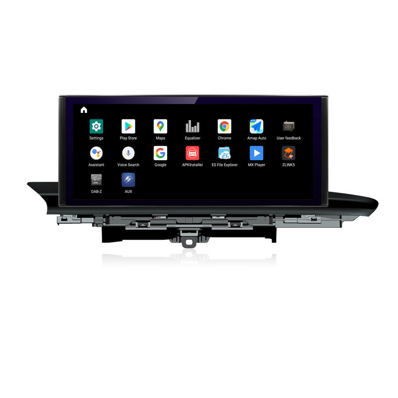 Audi A7 (2012 - 2018) Android 13 | 10.25"