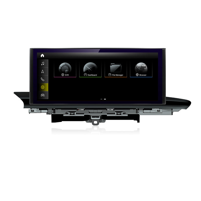 Audi A7 (2012 - 2018) Android 13 | 10.25"