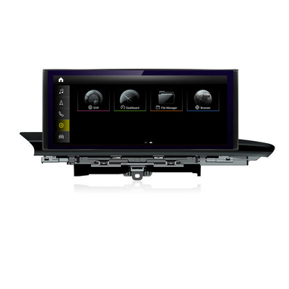Audi A7 (2012 - 2018) Android 13 | 10.25"