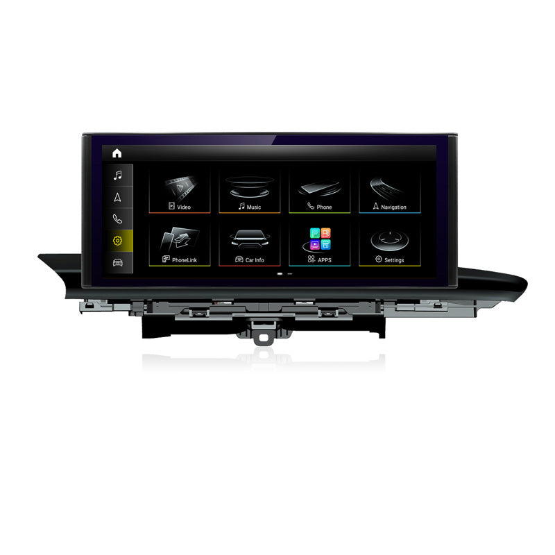 Audi A7 (2012 - 2018) Android 13 | 10.25"