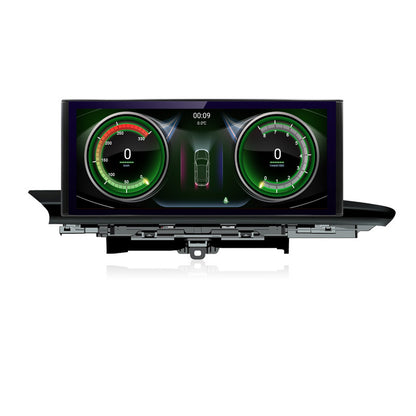 Audi A7 (2012 - 2018) Android 13 | 10.25"