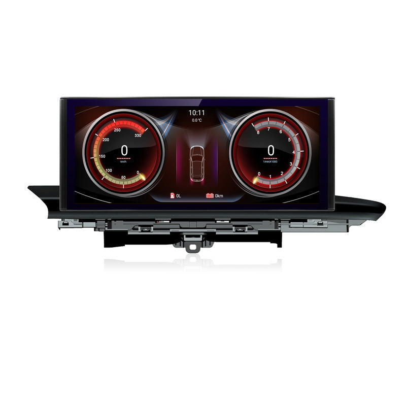 Audi A7 (2012 - 2018) Android 13 | 10.25"