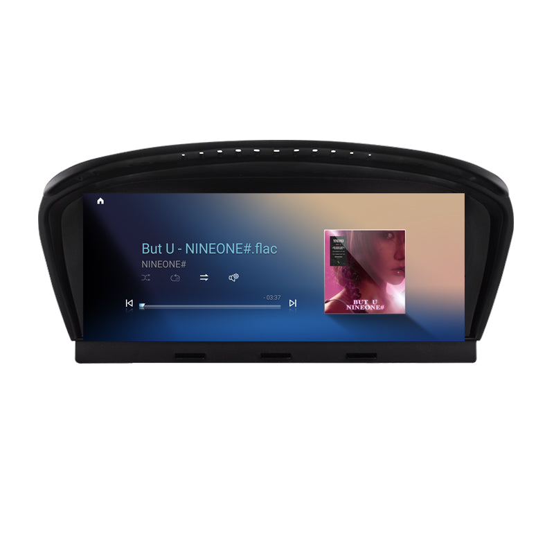 BMW E90 E91 E92 E93 med CCC enhet Android 13 | 8.8"