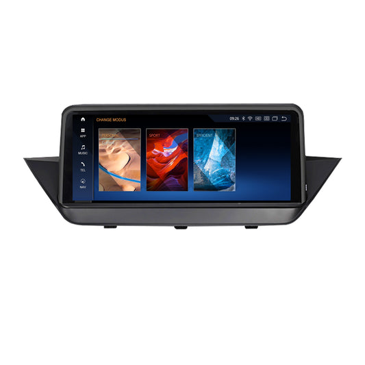 BMW X1 E84 med CIC enhet Android 13 | 10.25"
