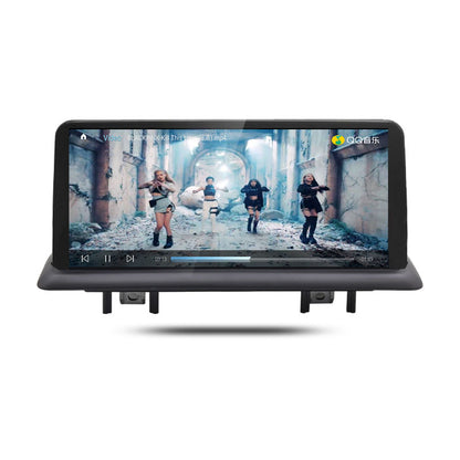 BMW E81 E82 E87 E88 Til biler som ikke har skjerm Android 13 | 10.25"