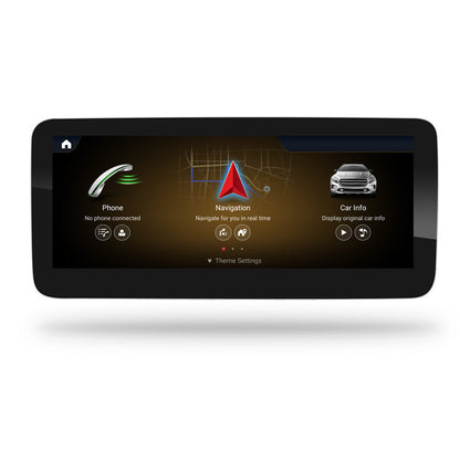 Mercedes W246 med NTG4.5 Android 13 | 10.25"
