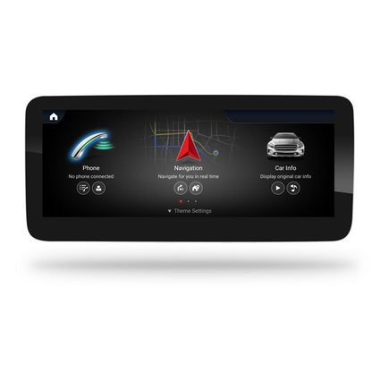 Mercedes W246 med NTG4.5 Android 13 | 10.25"