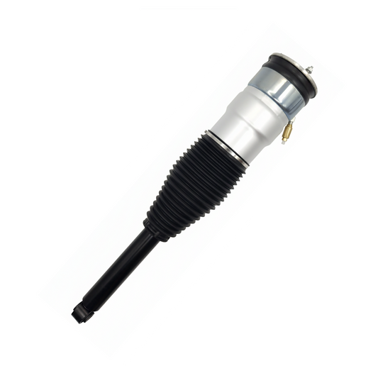 TESLA Model S 2012 - 2016 luftbelg bak