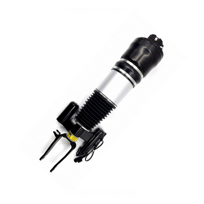 Mercedes W211 luftfjærbein foran 4MATIC