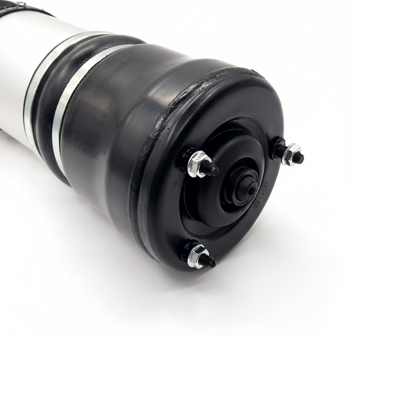 Mercedes W211 luftfjærbein foran 4MATIC