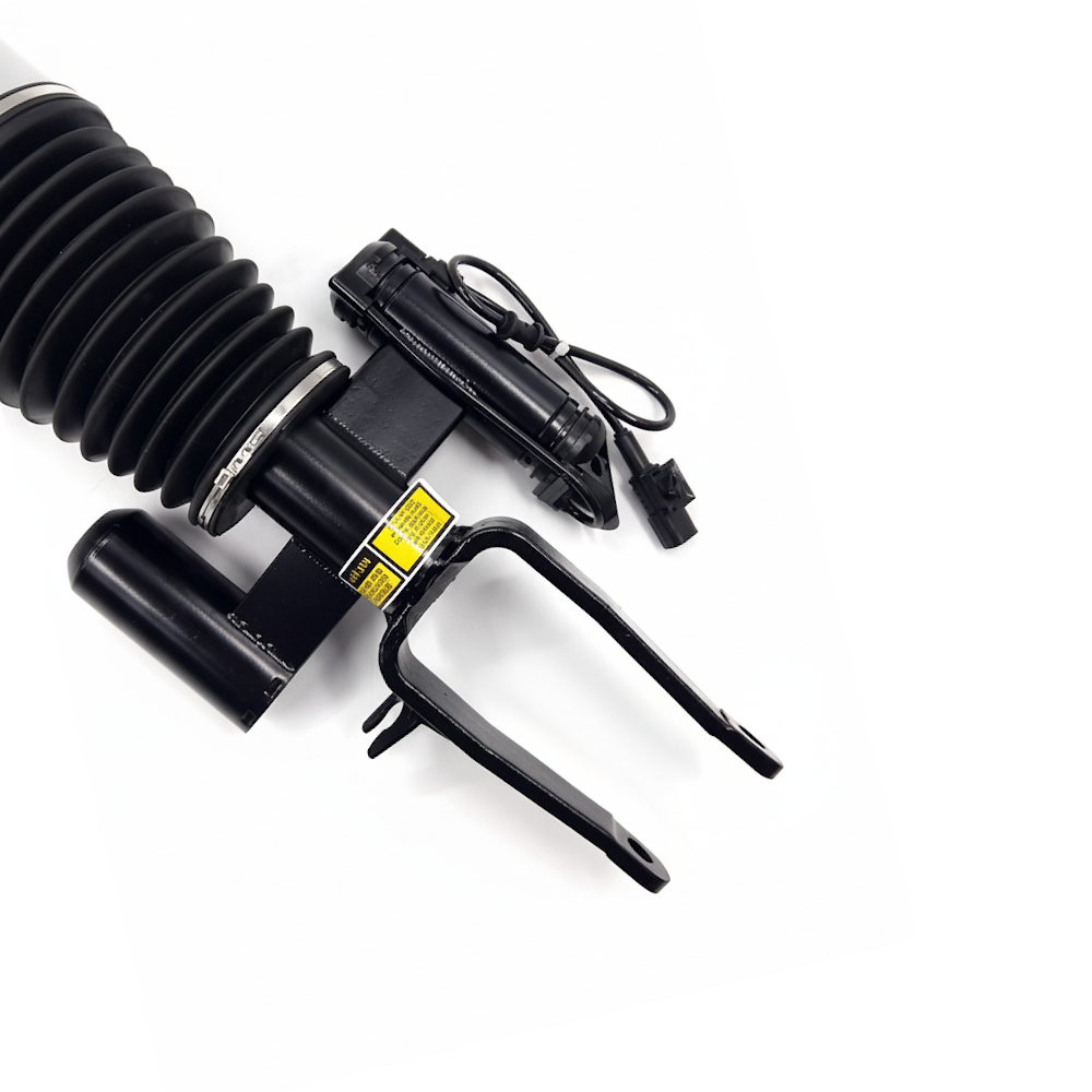 Mercedes W211 luftfjærbein foran 4MATIC