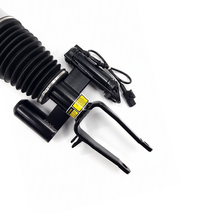 Mercedes W211 luftfjærbein foran 4MATIC