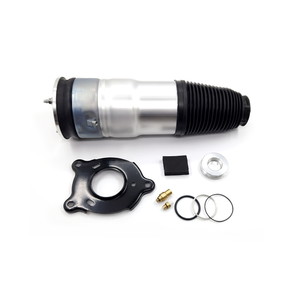 TESLA Model S 2012 - 2016 luftbelg bak