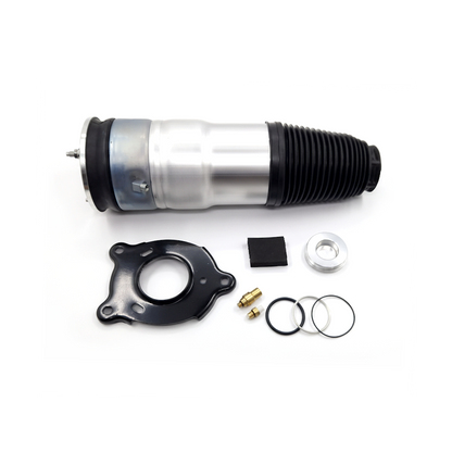 TESLA Model S 2012 - 2016 luftbelg bak