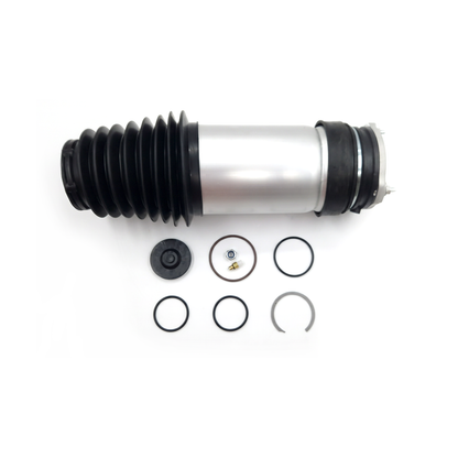 TESLA Model X 2015 - 2020 luftbelg bak