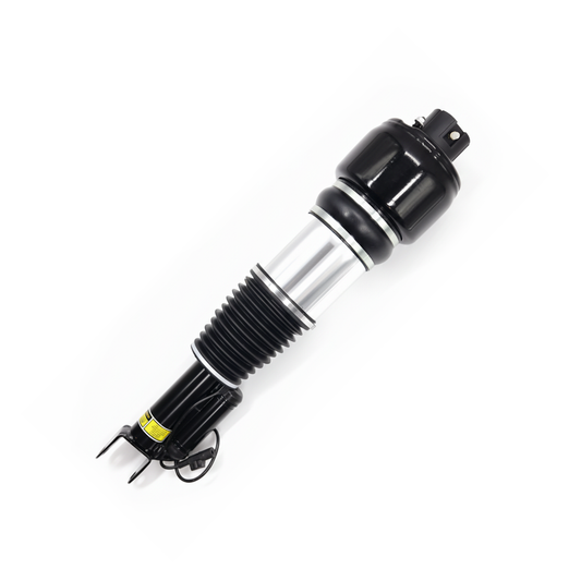 Mercedes C219 luftfjærbein foran AIRMATIC