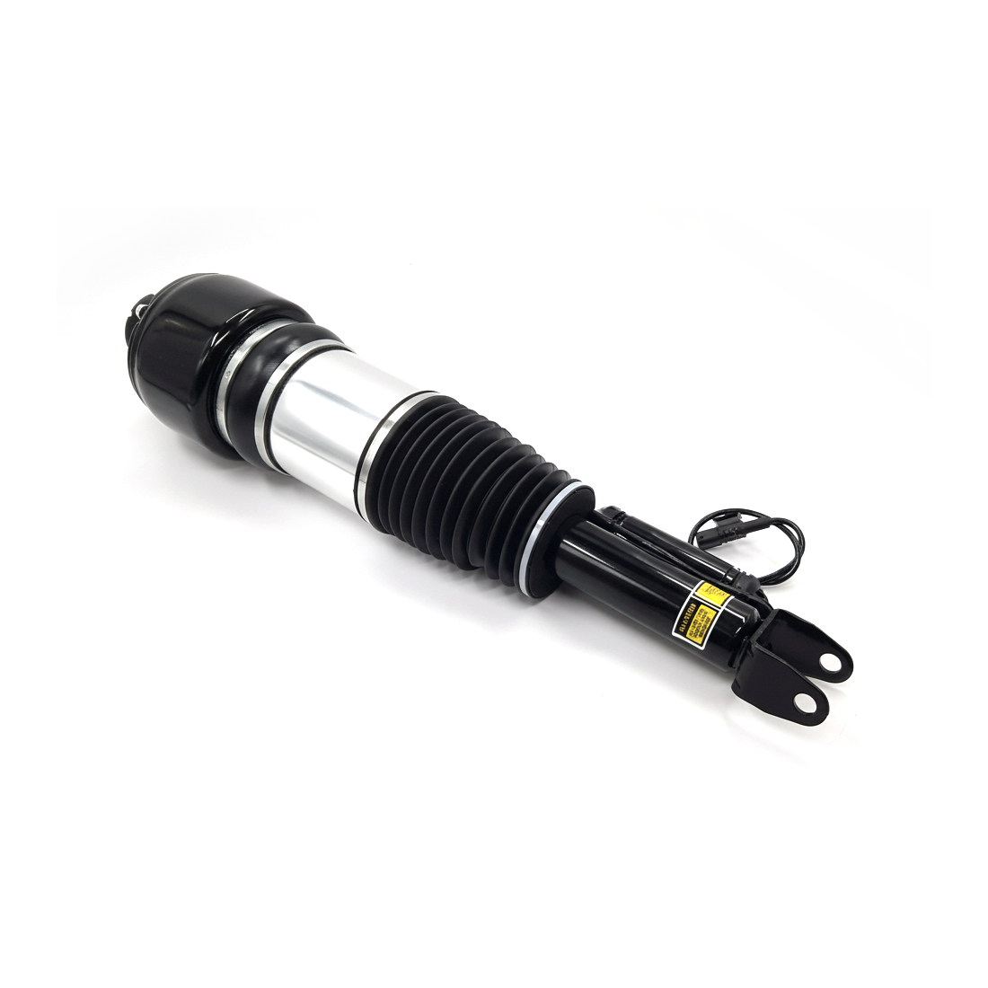 Mercedes W211 luftfjærbein foran AIRMATIC