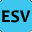 ESV AUTOUPGRADE logo
