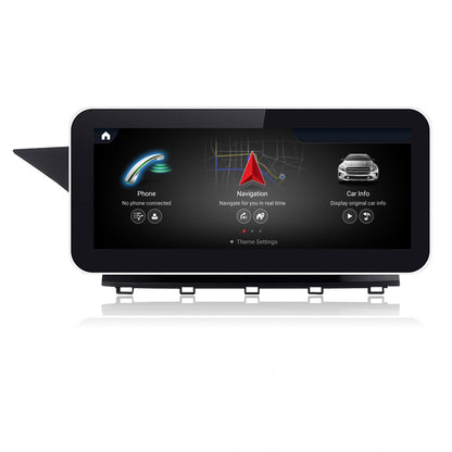 Mercedes W204 med NTG4.5 Android 13 | 10.25"