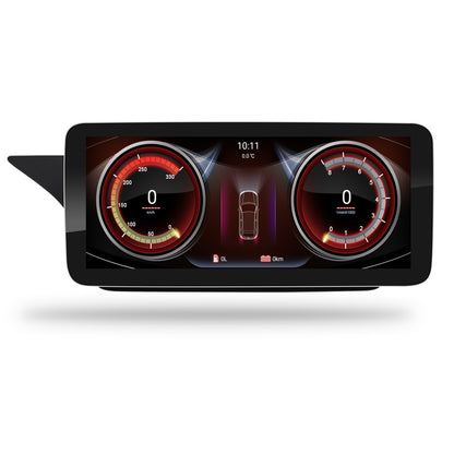 Mercedes C207 med NTG4.0 Android 13 | 10.25"
