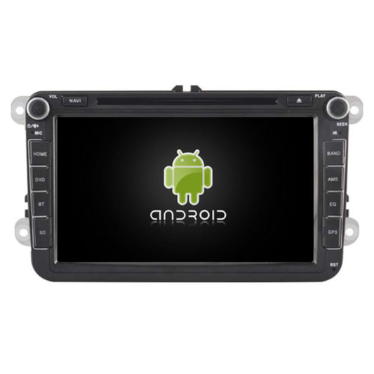 VW Caddy (2004-2015) Android 12