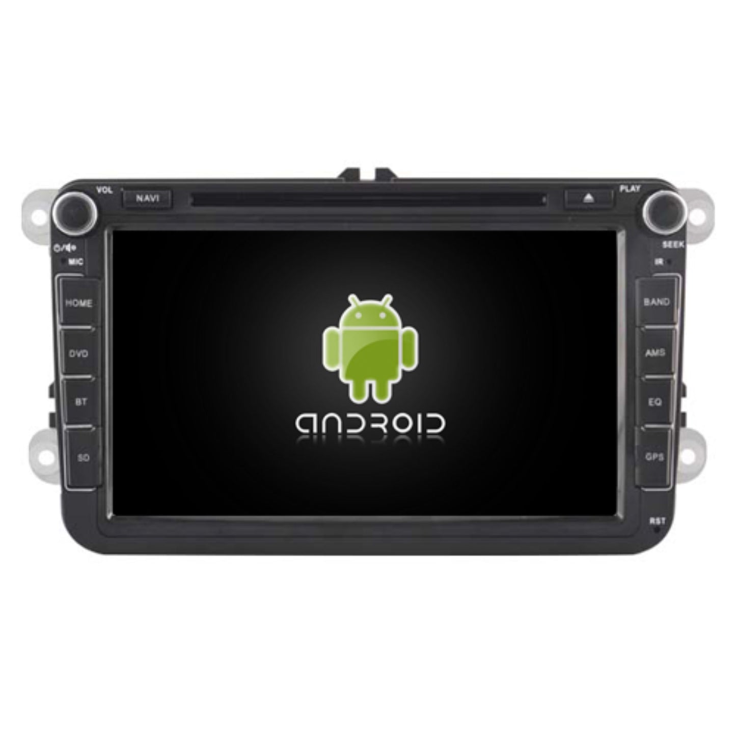 VW Beetle (2011-2015) Android 12