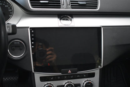 VW Passat B6 (2005-2010) Android 12