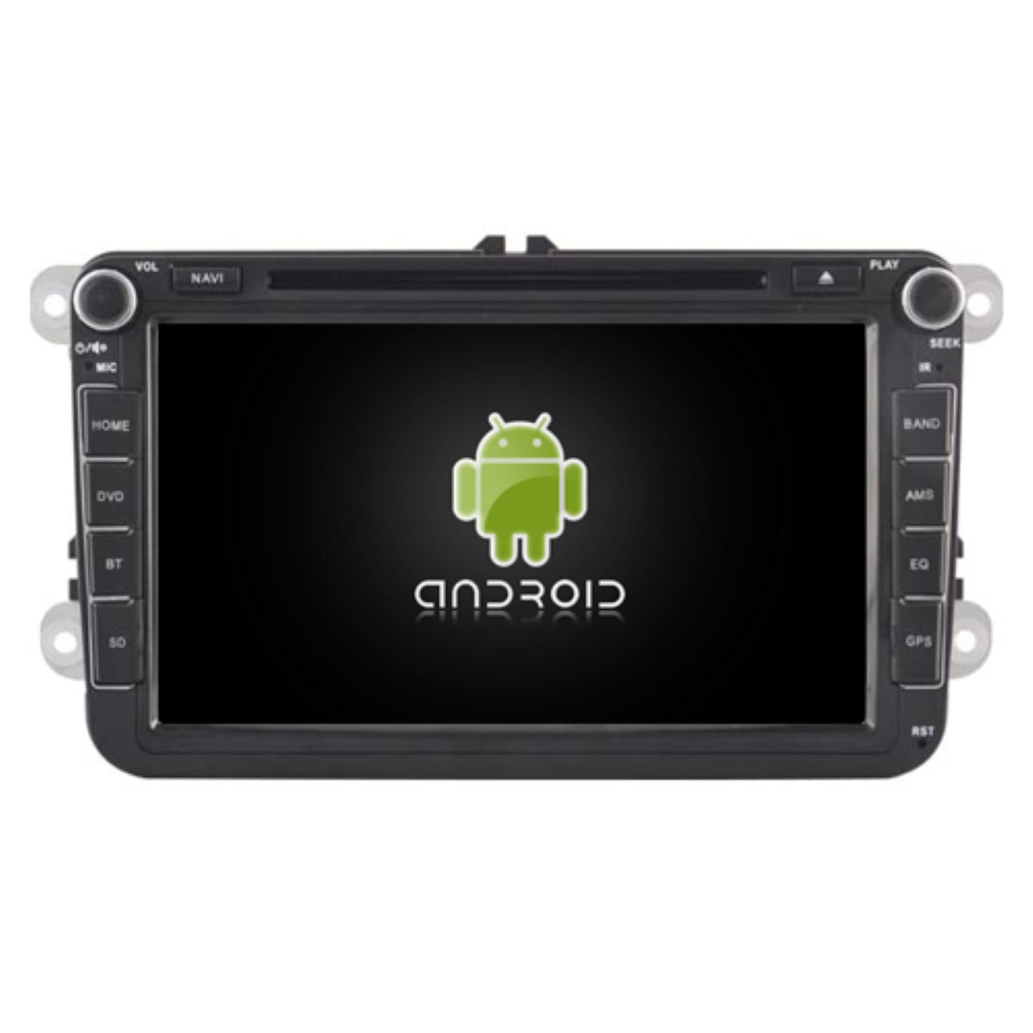 VW Passat CC (2008-2011) Android 12