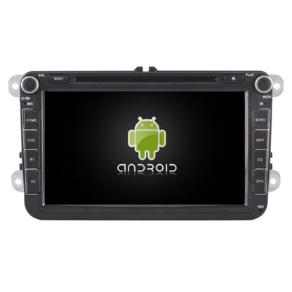 VW Passat CC (2008-2011) Android 12