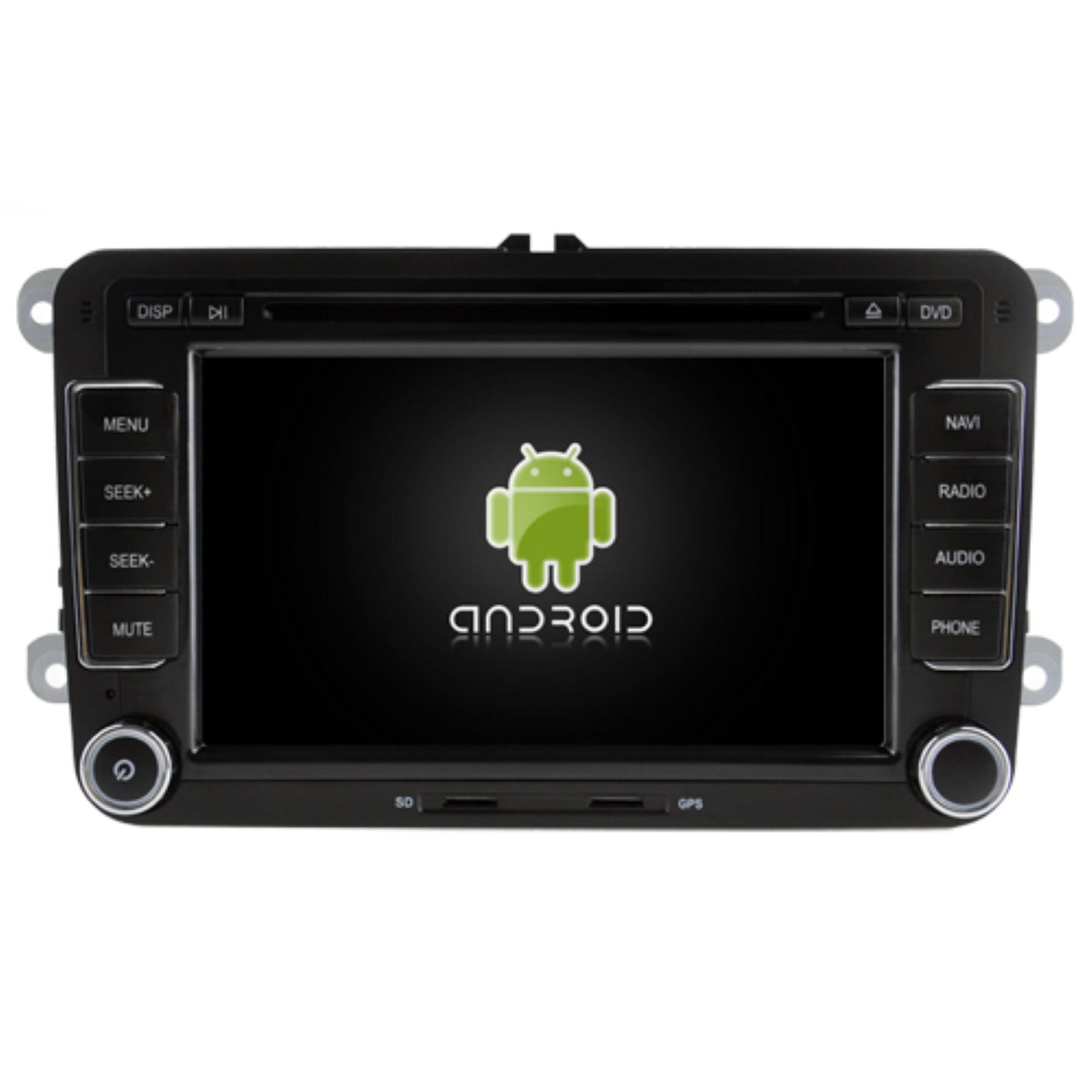 VW Polo MK5 (2009-2014) Android 12