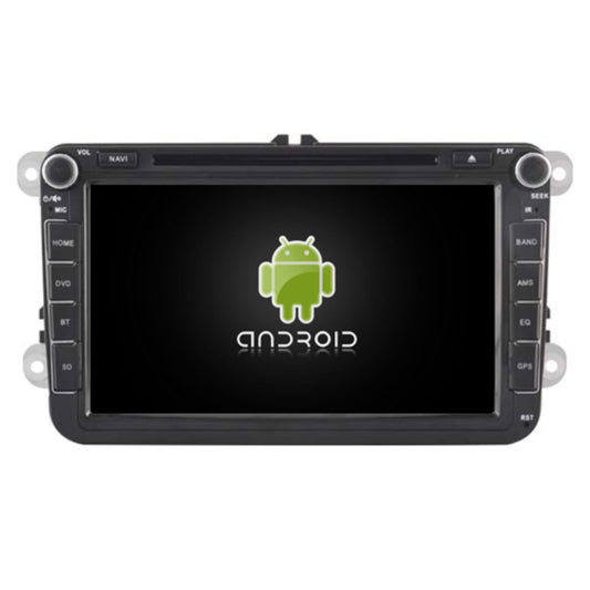 VW Tiguan (2007-2013) Android 12