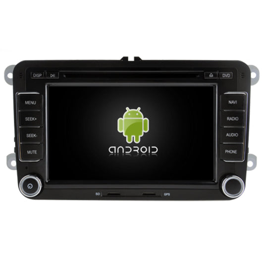 VW Golf MK6 (2008-2013) Android 12