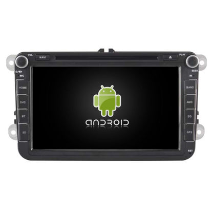 VW Golf MK5 (2003-2009) Android 12