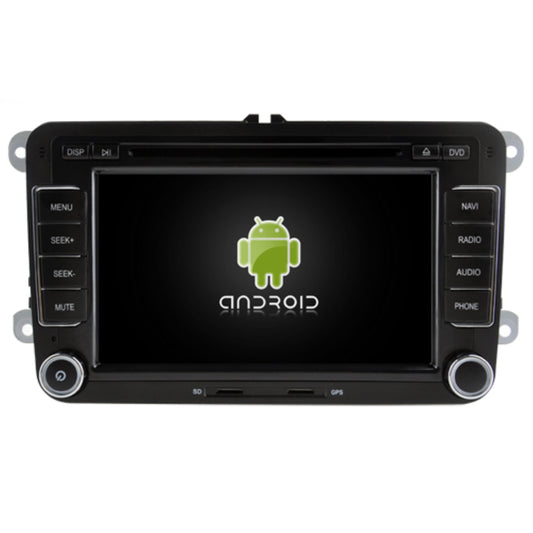 VW Tiguan (2007-2013) Android 12